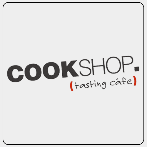 Cook Shop