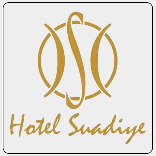Suadiye