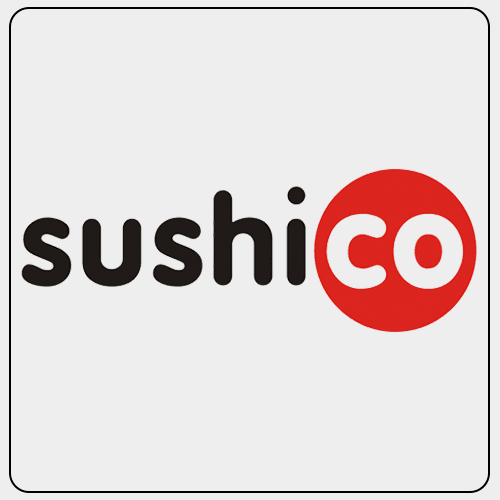Sushi Co