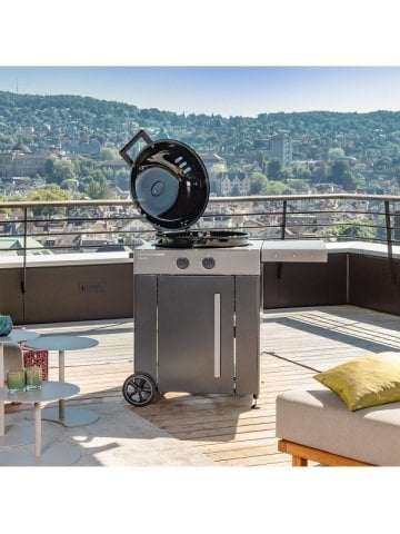 Aygaz Arosa 570 G Yeni Nesil Barbekü