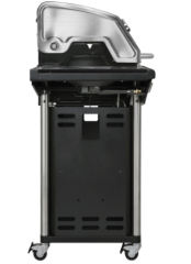 Aygaz Australia 455 G Vagon Tip Barbekü