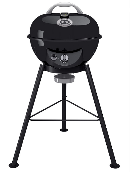 Aygaz Chelsea 420 G Yeni Nesil Barbekü