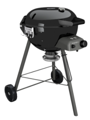 Aygaz Chelsea 480 G LH Yeni Nesil Barbekü