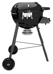 Aygaz Chelsea 480 G LH Yeni Nesil Barbekü