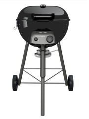 Aygaz Chelsea 480 G LH Yeni Nesil Barbekü