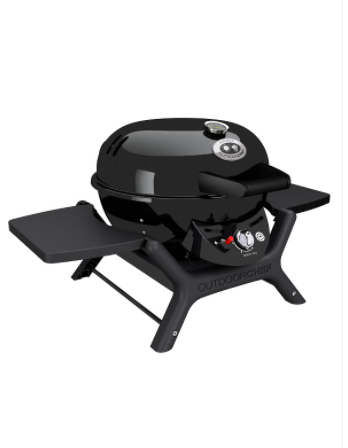 Aygaz Minichef 420 G Yeni Nesil Barbekü