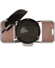 Aygaz Montreux 570 G Yeni Nesil Barbekü