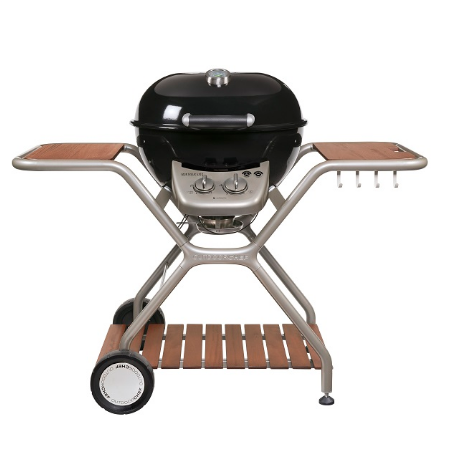 Aygaz Montreux 570 G Yeni Nesil Barbekü