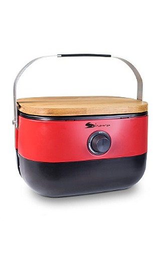 Aygaz Portatif Mini Barbekü