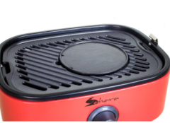 Aygaz Portatif Mini Barbekü