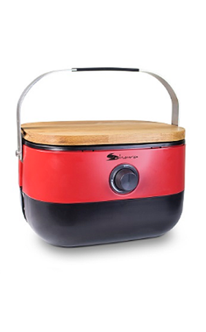 Aygaz Portatif Mini Barbekü