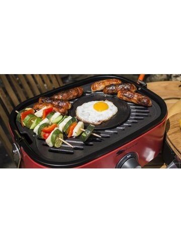 Aygaz Portatif Mini Barbekü