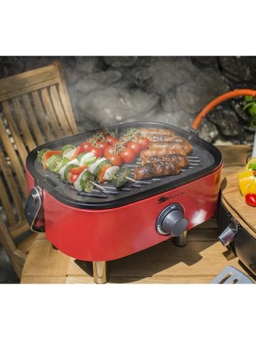 Aygaz Portatif Mini Barbekü