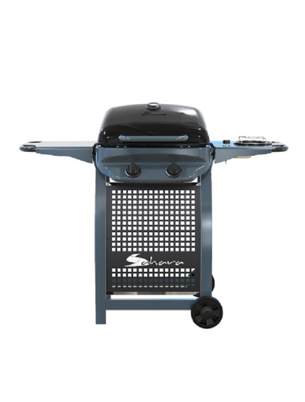 Aygaz X150 Vagon Tip Barbekü