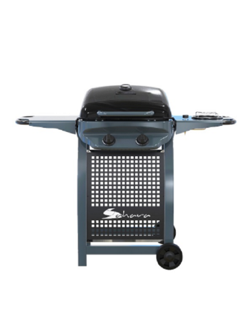 Aygaz X150 Vagon Tip Barbekü