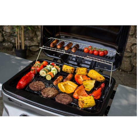 Aygaz X150 Vagon Tip Barbekü