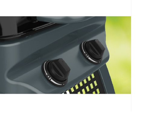 Aygaz X150 Vagon Tip Barbekü