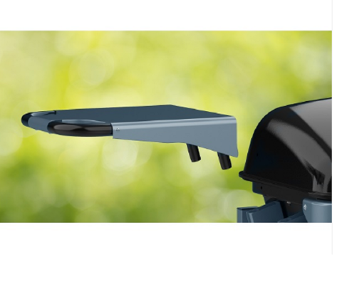 Aygaz X150 Vagon Tip Barbekü