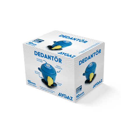 Aygaz Dedantör 10mm