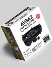 Aygaz Mini Ocak Ekstra