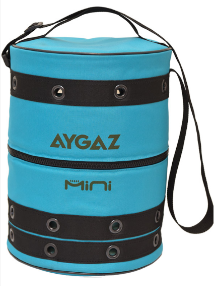 Aygaz Mini Çanta