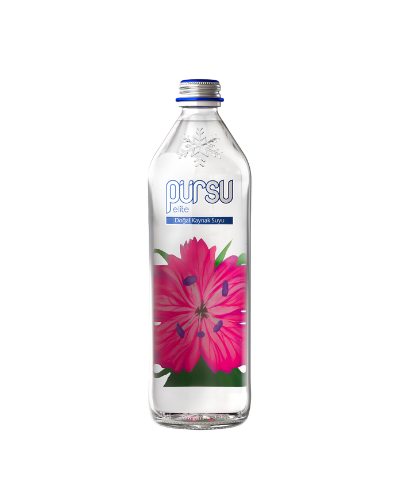 330 ml Cam Şişe