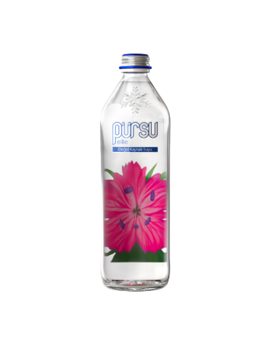 330 ml Cam Şişe