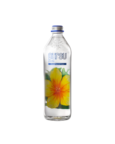 330 ml Cam Şişe
