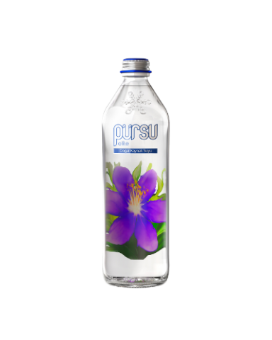 330 ml Cam Şişe