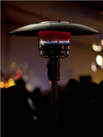 12 Kg. Mini Valfli Uzun Ev Tüpü