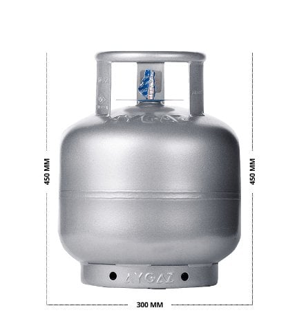 12 Kg. Tombul Ev Tüpü