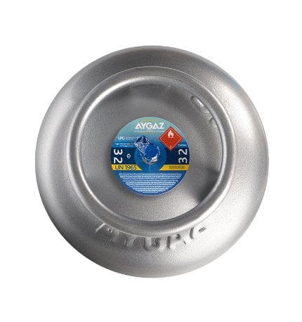 12 Kg. Tombul Ev Tüpü