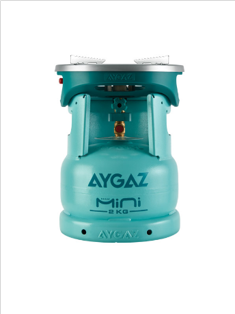 Aygaz Mini ( Depozito Bedeli Hariçtir )