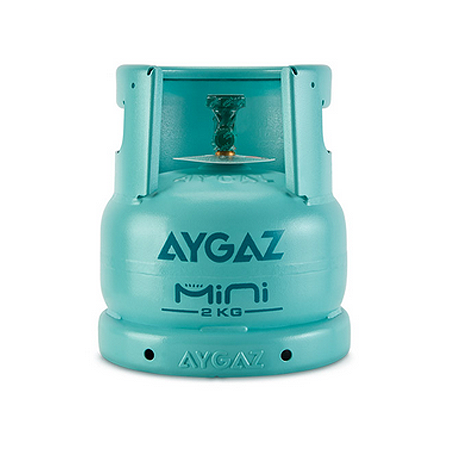 Aygaz Mini ( Depozito Bedeli Hariçtir )