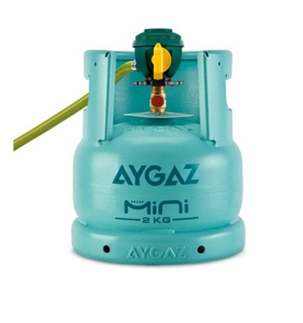 Aygaz Mini ( Depozito Bedeli Hariçtir )