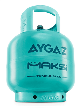 Aygaz Maksi Tombul