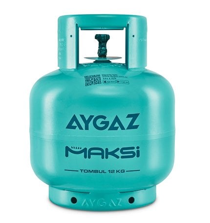 Aygaz Maksi Tombul