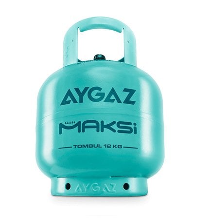 Aygaz Maksi Tombul