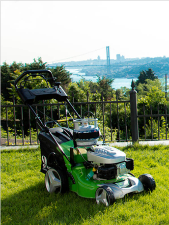 2 Kg. Geniş Çemberli Küçük Tüp ( Depozito Bedeli Hariçtir )