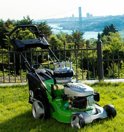 2 Kg. Dar Çemberli Küçük Tüp ( Depozito Bedeli Hariçtir )