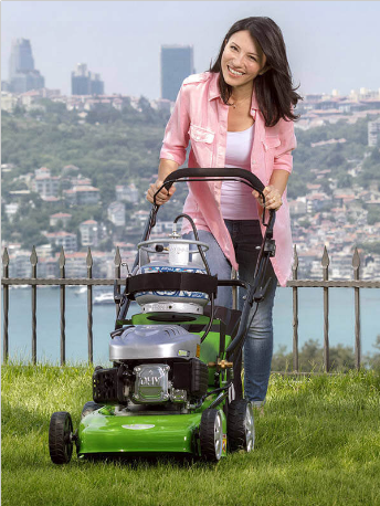 2 Kg. Dar Çemberli Küçük Tüp ( Depozito Bedeli Hariçtir )