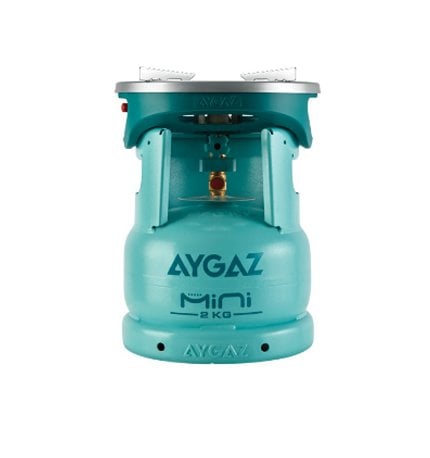 Aygaz Mini ( Depozito Bedeli Hariçtir )