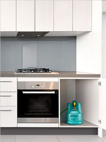 Aygaz Mini ( Depozito Bedeli Hariçtir )