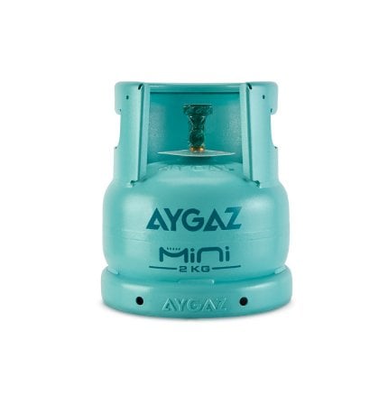 Aygaz Mini ( Depozito Bedeli Hariçtir )
