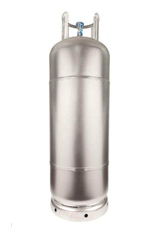 24 Kg. Uzun Ticari Tüp