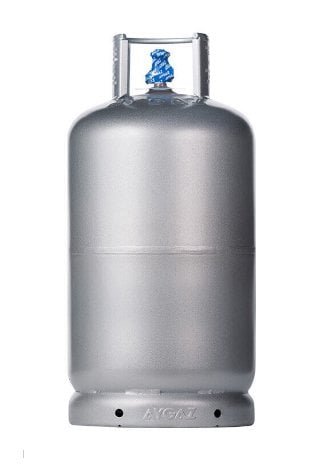 24 Kg. Tombul Ticari Tüp