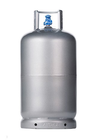 24 Kg. Tombul Ticari Tüp