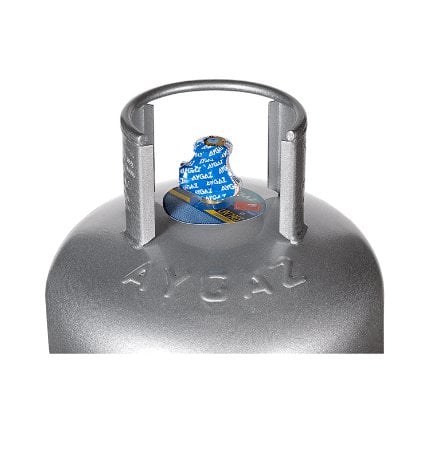 45 Kg. Sanayi Tüpü