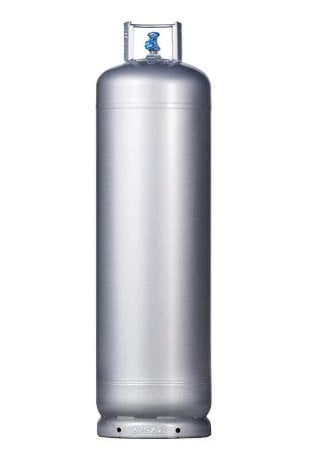 45 Kg. Sanayi Tüpü