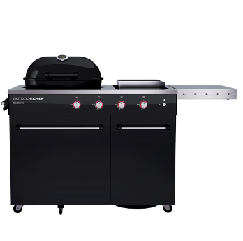 Aygaz Lugano 570 G EVO Yenil Nesil Barbekü